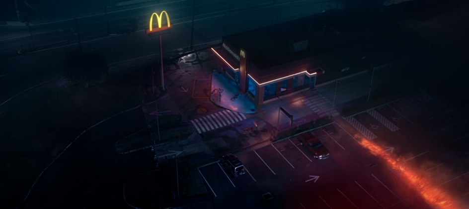McDonald’s and Netflix launch ‘Stranger Things’ takeover across Brazil